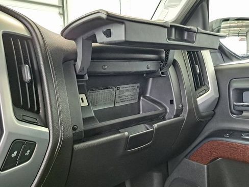 Used 2016 GMC Sierra 1500 SLE w/ SLE Value Package AWD/4WD image 21