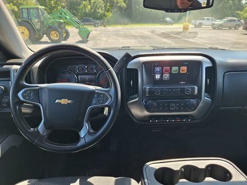 Used 2014 Chevrolet Silverado 1500 LT w/ All Star Edition AWD/4WD image 13