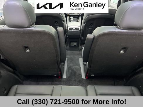 Certified 2023 Kia Telluride SX Prestige X-Line image 54