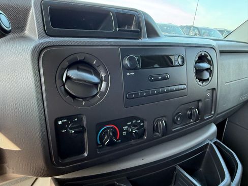Used 2013 Ford E-150 and Econoline 150 w/ PWR Group RWD image 11