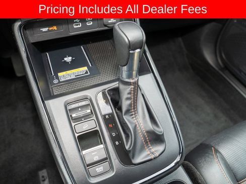 Used 2025 Honda CR-V Sport-L image 18