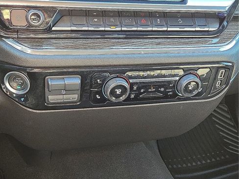 Used 2023 Chevrolet Silverado 1500 LT w/ Texas Edition Plus image 29