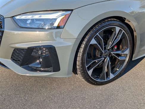 Used 2024 Audi S5 Premium Plus w/ Premium Plus Package image 9