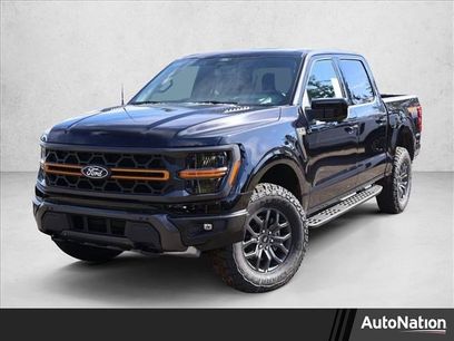 New 2026 Ford F150 Tremor w/ Equipment Group 402A High