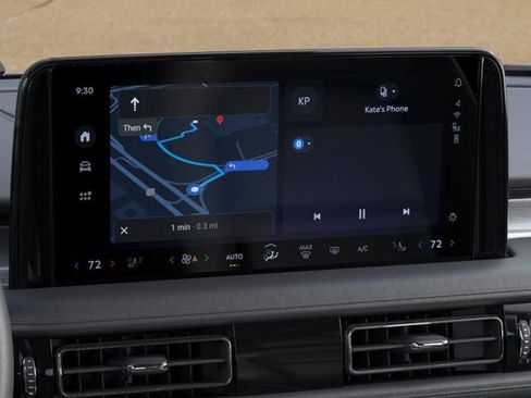 New 2026 Lincoln Aviator AWD w/ Jet Appearance Package image 15