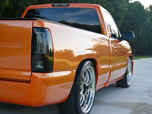 Used 2006 Chevrolet Silverado 1500 LT w/ Light Duty Power Package RWD image 23