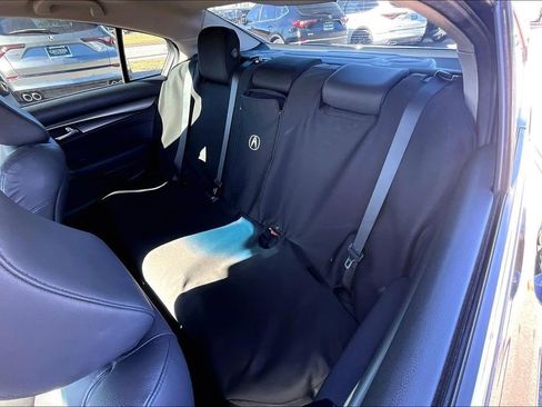Used 2012 Acura TL image 35