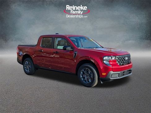 New 2025 Ford Maverick XLT w/ XLT Luxury Package image 27