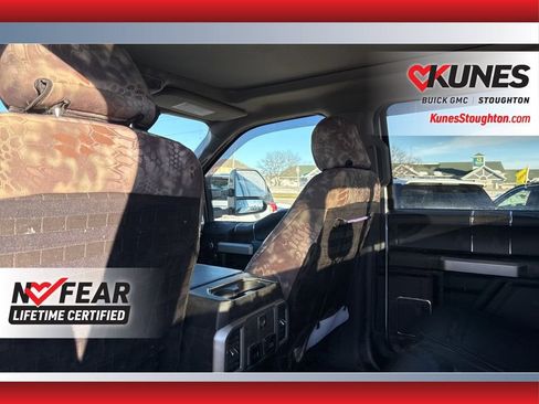 Used 2021 Ford F350 Lariat image 31