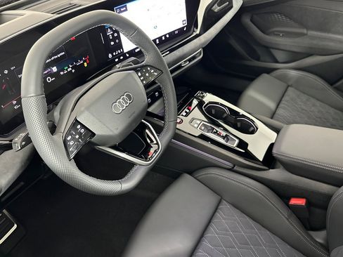 New 2025 Audi S5 Premium Plus image 9