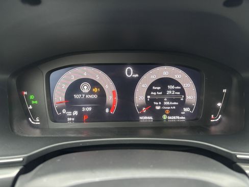 Used 2023 Acura Integra A-Spec image 25