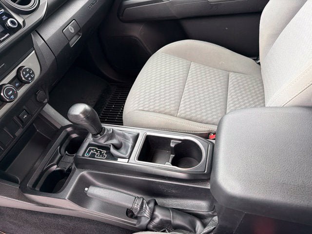 Used 2023 Toyota Tacoma SR RWD image 16