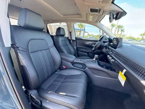 New 2026 Honda HR-V EX-L image 26