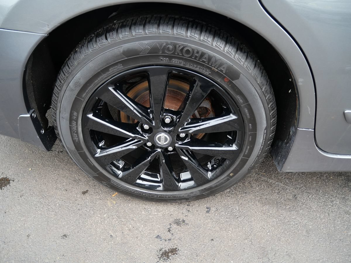Used 2016 Nissan Altima 2.5 SV FWD image 33