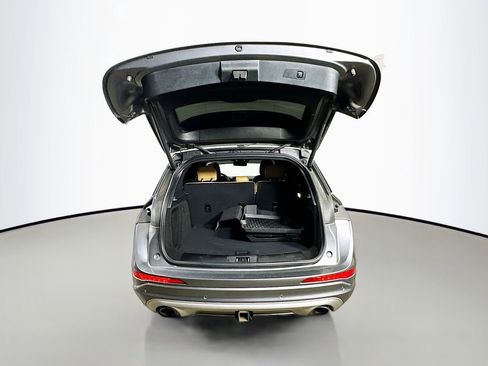 Used 2021 Lincoln Corsair Reserve w/ Sport Package image 34