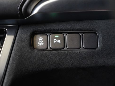 Used 2017 Acura NSX AWD/4WD image 26