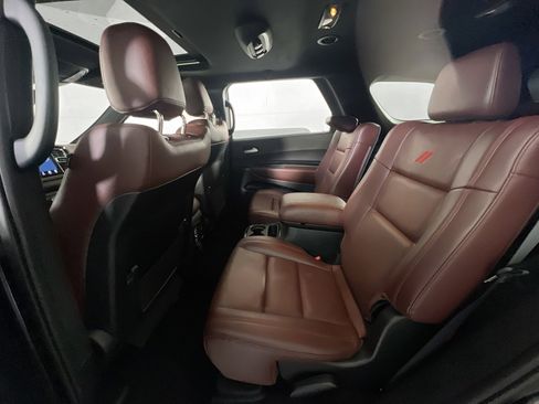 Used 2024 Dodge Durango Citadel w/ Tow 'N Go Package image 25