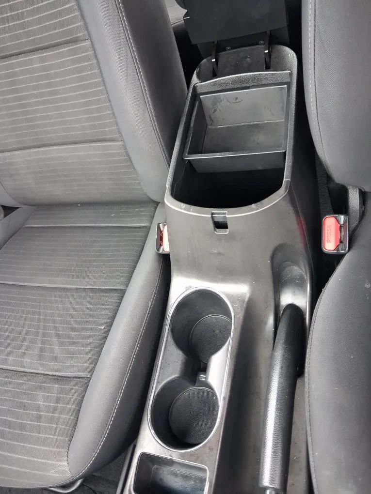 Used 2018 Kia Forte LX w/ LX Popular Package FWD image 26