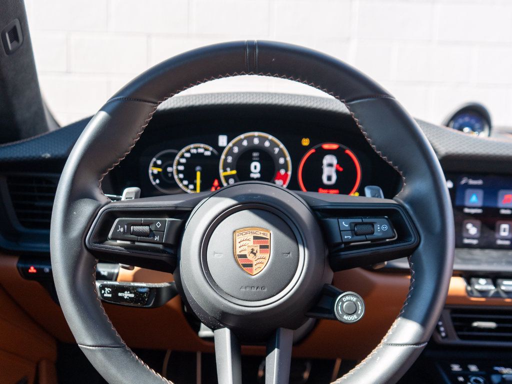 Used 2026 Porsche 911 GT3 RWD image 24