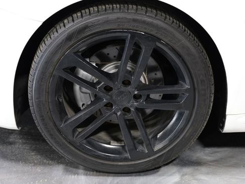 Used 2016 Audi TT 2.0T AWD/4WD image 30