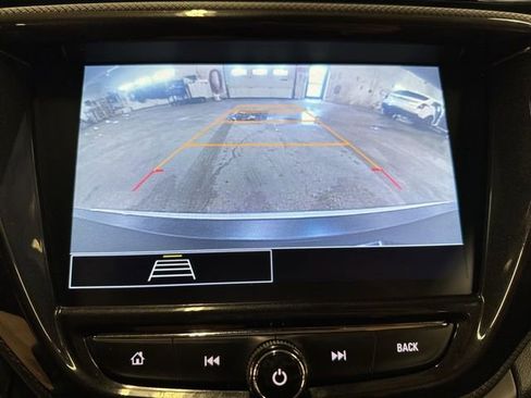 Used 2023 Chevrolet TrailBlazer LT w/ Convenience Package AWD/4WD image 16