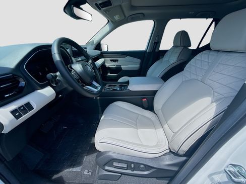 New 2026 Honda Pilot Elite image 17