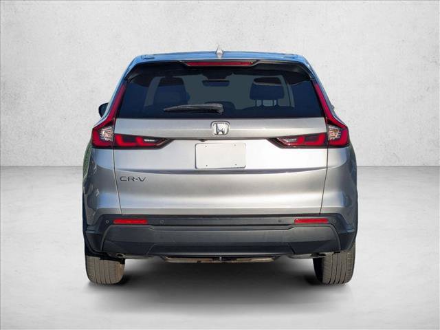 Used 2024 Honda CR-V EX-L image 6