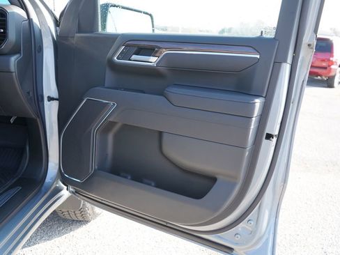 New 2026 Chevrolet Silverado 1500 LT Trail Boss image 19