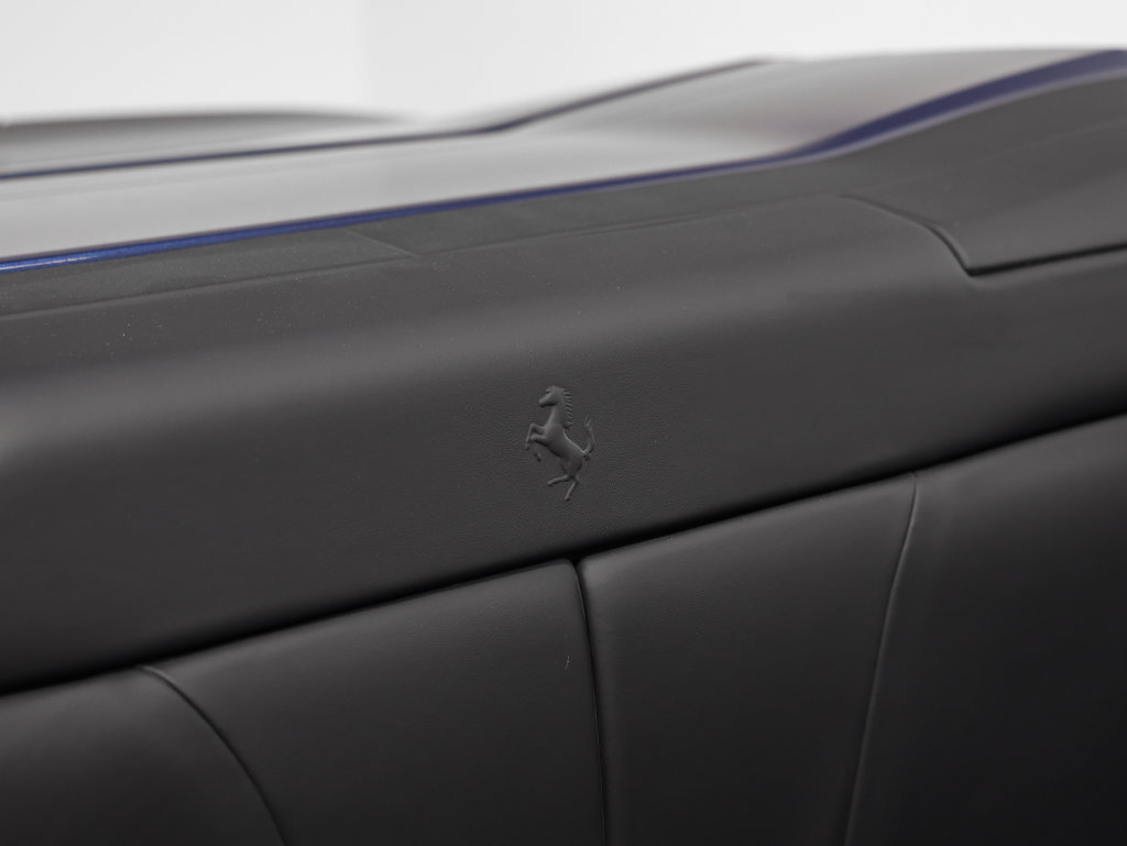 Certified 2019 Ferrari Portofino RWD image 25