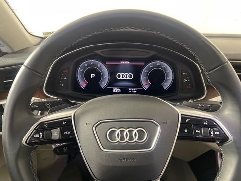 Used 2022 Audi A7 3.0T Prestige image 22