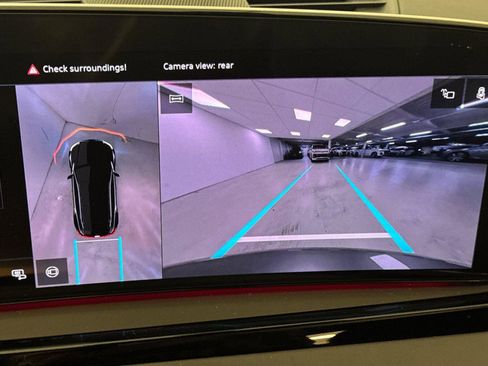 New 2026 Audi A6 Premium Plus image 18