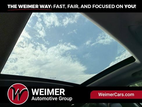 Used 2023 GMC Terrain AT4 w/ Infotainment Package II AWD/4WD image 32