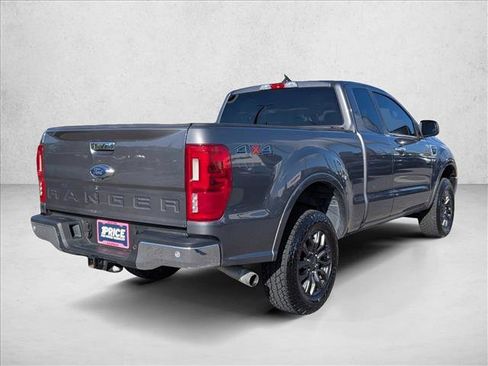 Used 2022 Ford Ranger XLT w/ Equipment Group 301A Mid AWD/4WD image 5