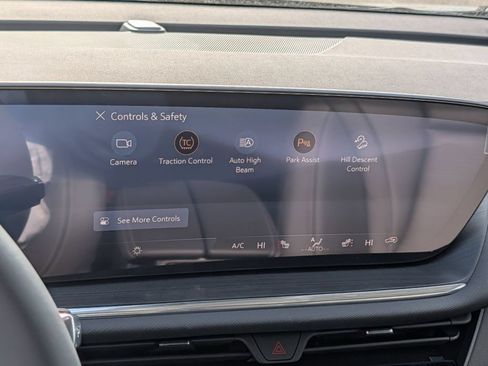 New 2026 Buick Envision Preferred AWD/4WD image 53