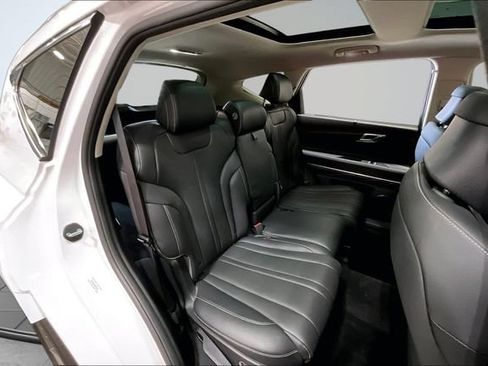 Used 2022 Genesis GV80 3.5T AWD/4WD image 29
