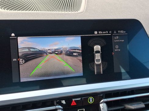 Certified 2023 BMW 430i xDrive Coupe w/ M Sport Package image 19