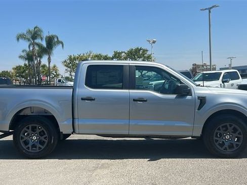 New 2026 Ford F150 STX w/ Equipment Group 200A RWD image 2