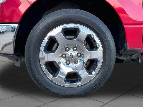 Used 2012 Ford F150 XLT w/ XLT Chrome Pkg RWD image 10