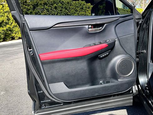 Used 2021 Lexus NX 300 FWD w/ Premium Package image 20