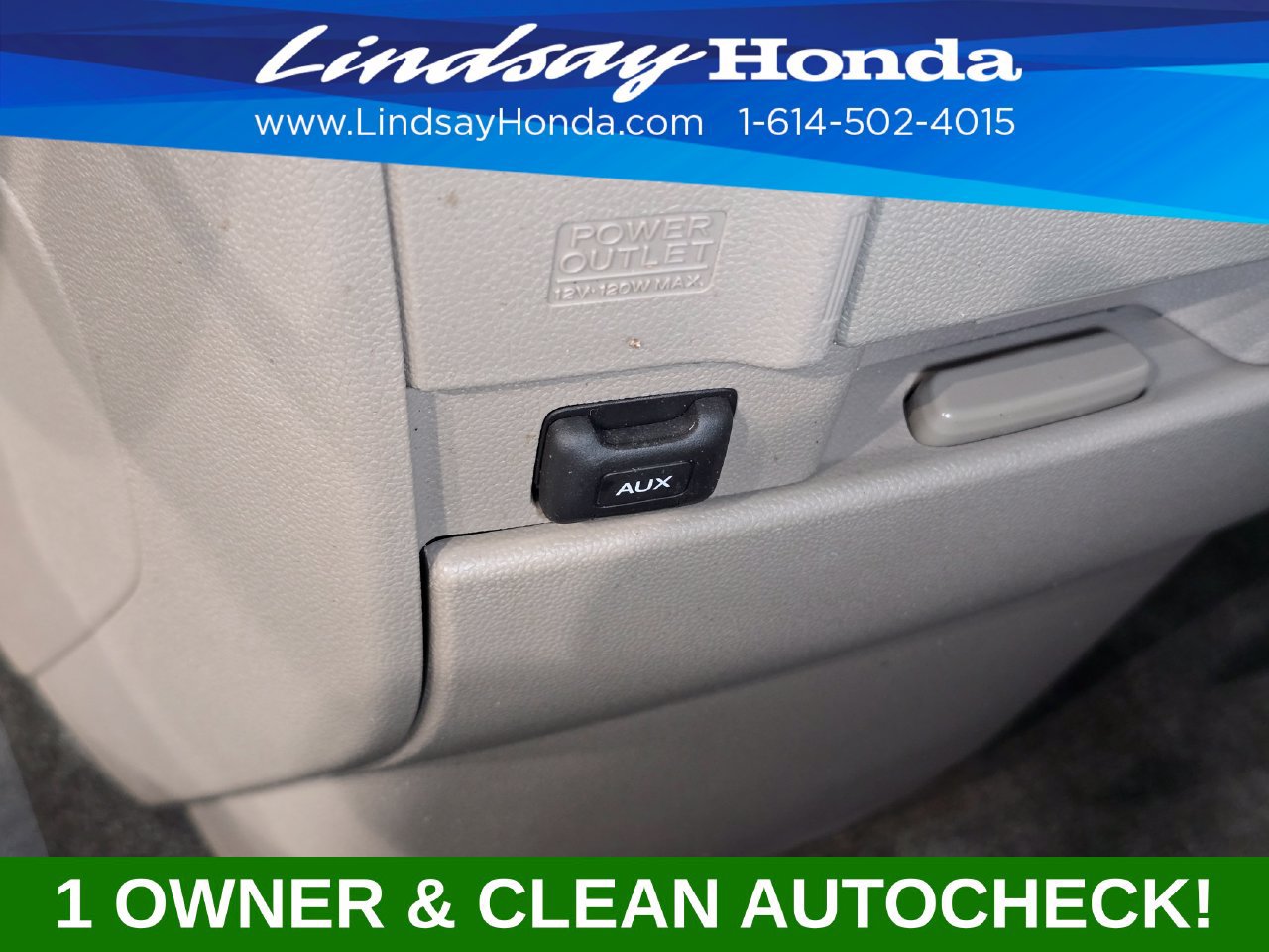 Used 2016 Honda Odyssey EX image 18