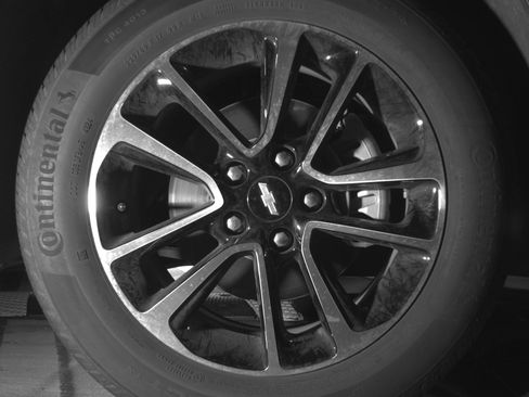 Used 2025 Chevrolet TrailBlazer LT image 13