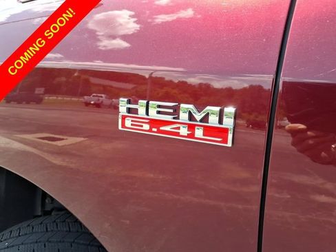 Used 2021 RAM 2500 Tradesman AWD/4WD image 32