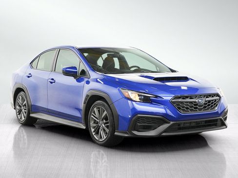 Used 2023 Subaru WRX AWD/4WD image 7
