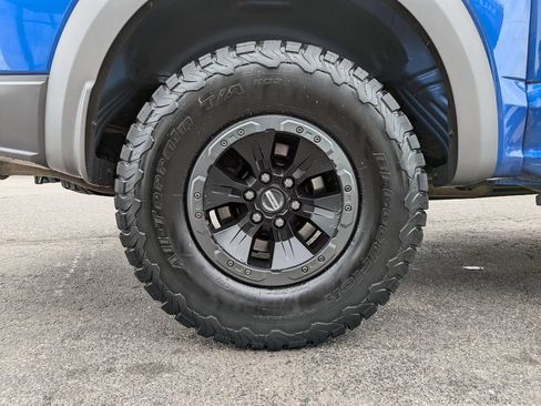 Used 2018 Ford F150 Raptor w/ Equipment Group 802A Luxury AWD/4WD image 58