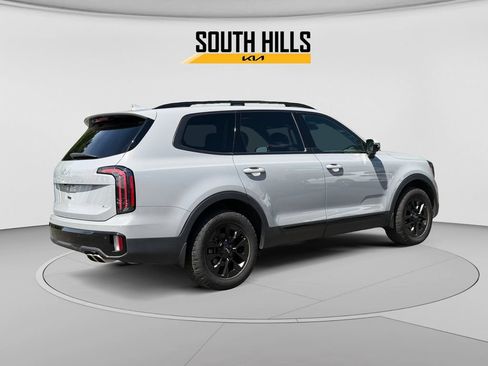 Certified 2024 Kia Telluride SX Prestige X-Pro AWD/4WD image 5