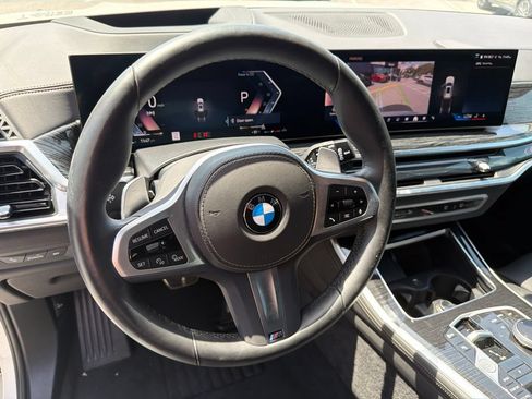 Used 2026 BMW X5 sDrive40i RWD image 21