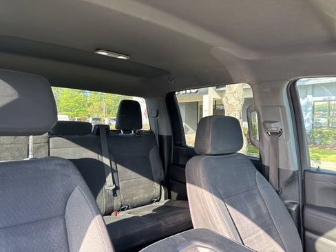 Used 2023 Chevrolet Silverado 2500 LT w/ Convenience Package AWD/4WD image 12