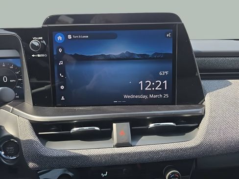 New 2026 Subaru Outback Limited AWD/4WD image 17
