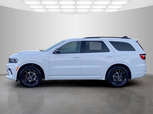 New 2026 Dodge Durango GT image 2