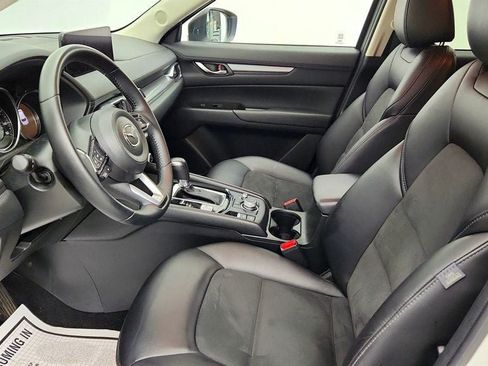 Used 2023 MAZDA CX-5 AWD 2.5 S w/ Select Package image 19